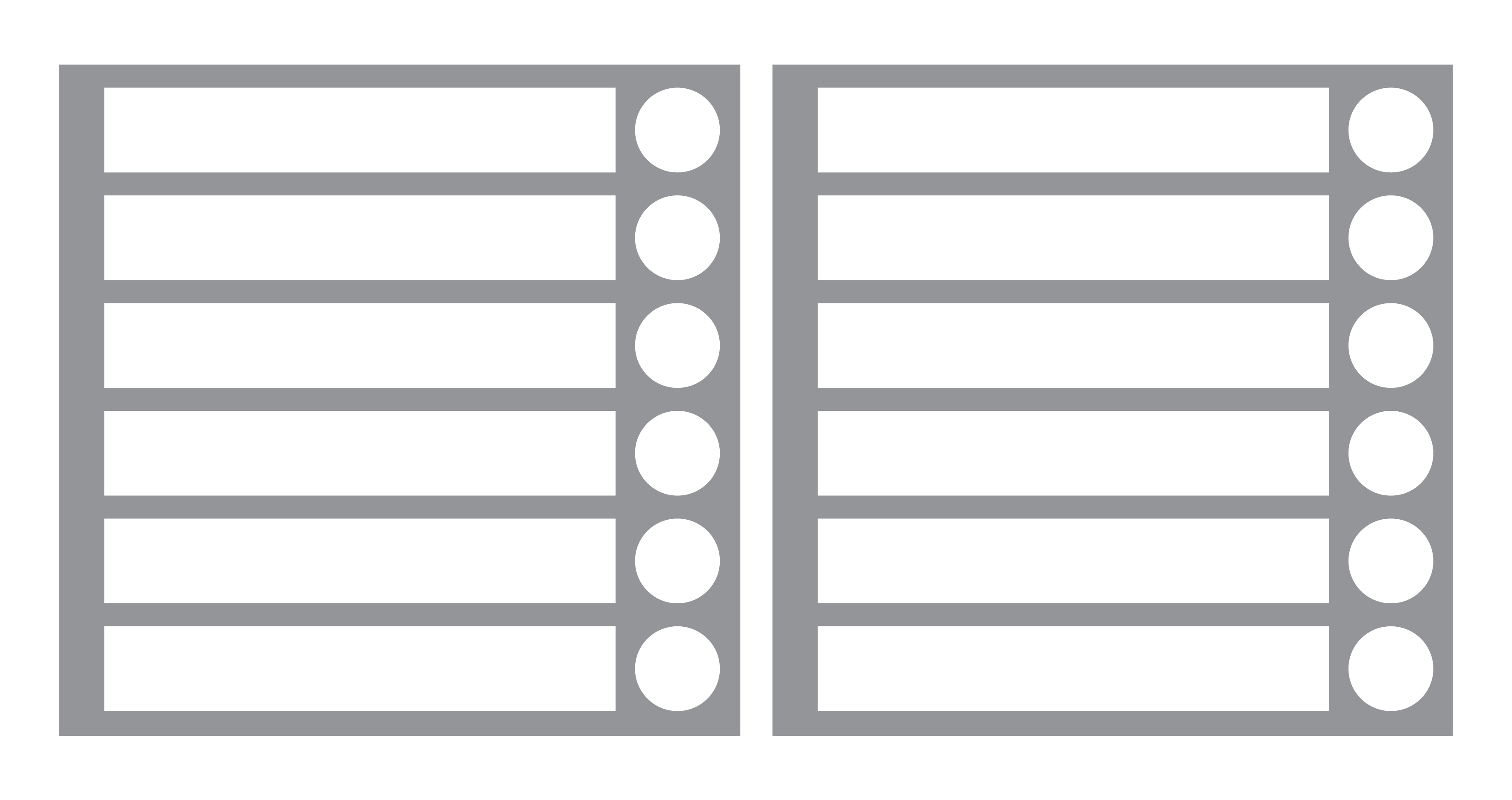 Bulletins de vote vierges Elections Canada's Civic Education